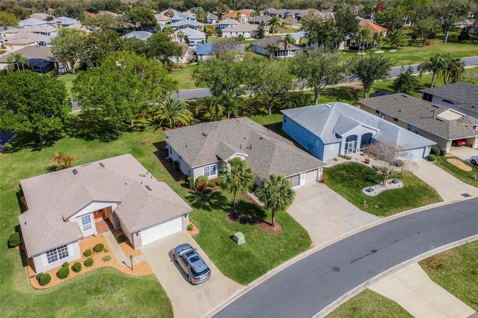 TAVARES ROYAL HARBOR PH 03 LT 350 ORB 02 - Residential