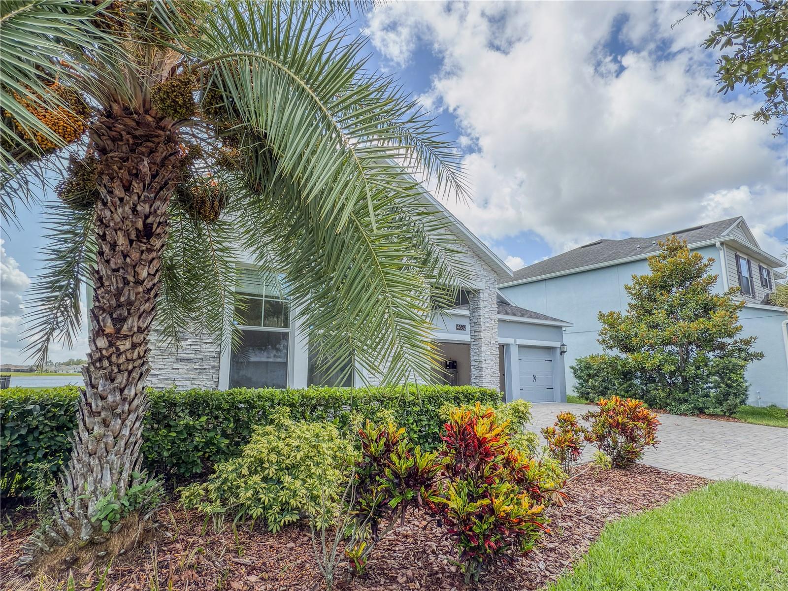 4632 EGG HARBOR DRIVE