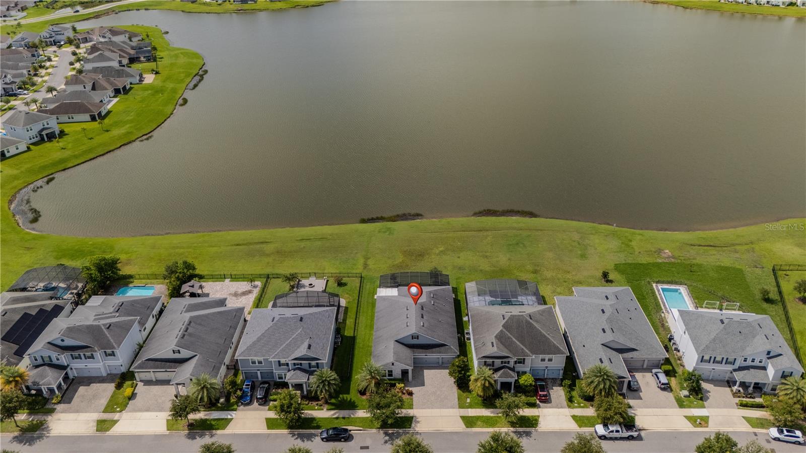 4632 EGG HARBOR DRIVE