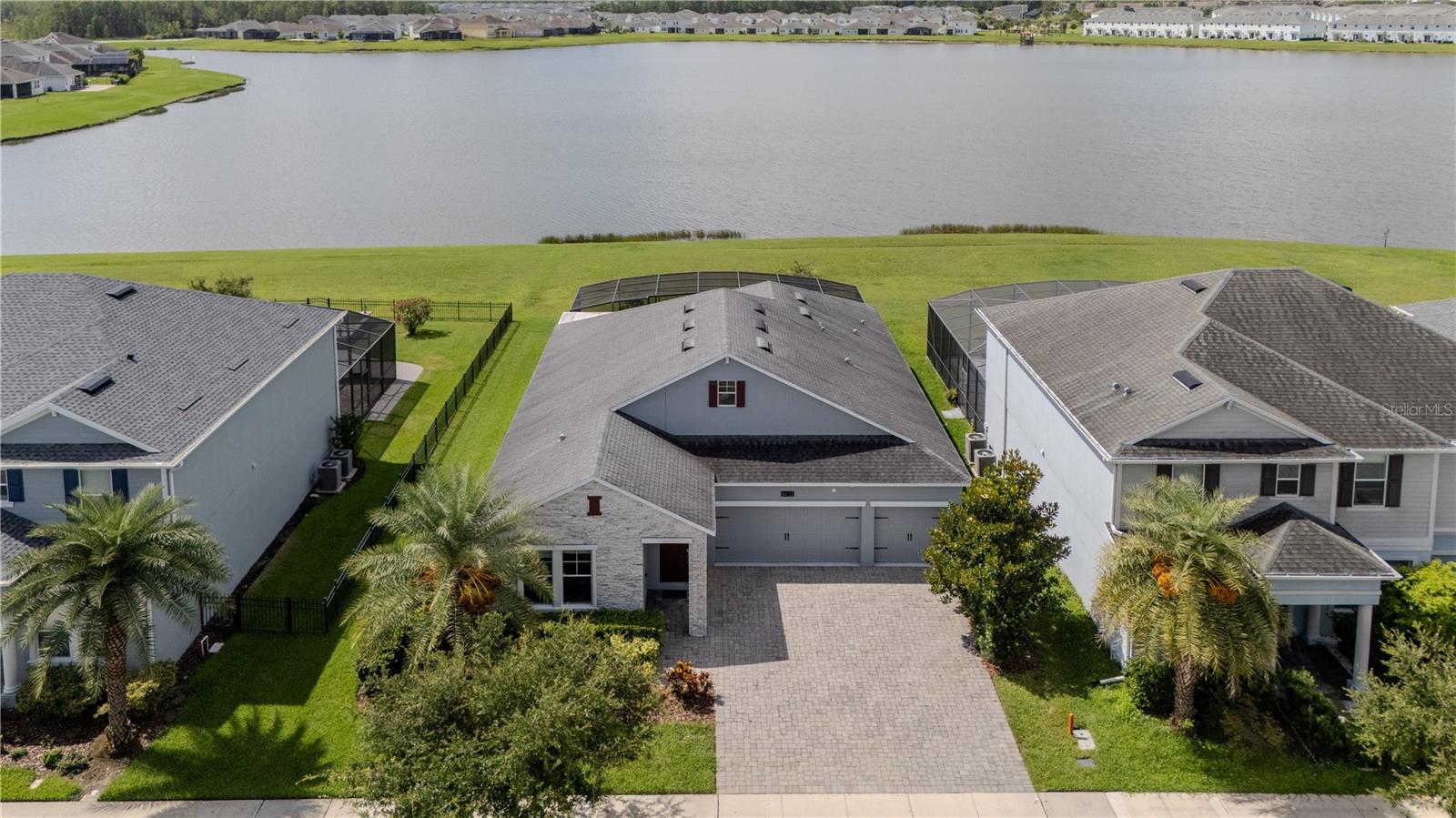 4632 EGG HARBOR DRIVE