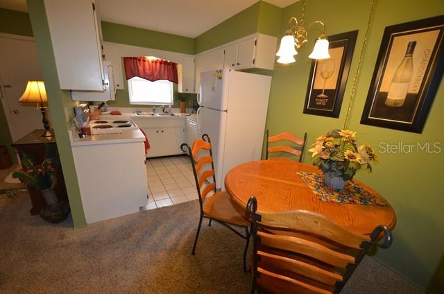 BRISTOL NORTH - Residential Lease