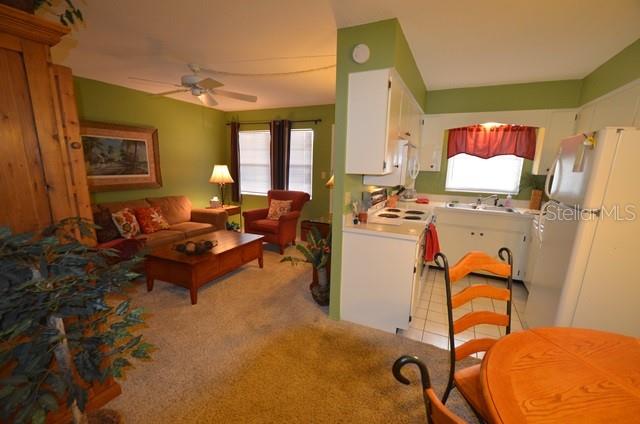 BRISTOL NORTH - Residential Lease