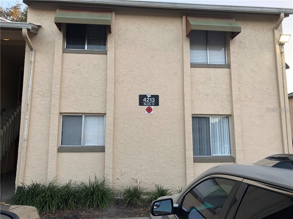 Photo of 4213 S Semoran Boulevard #10, Orlando, FL 32822 (MLS # O6422787)
