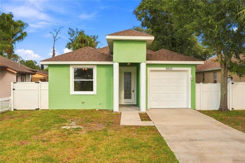 Photo of 5625 35th Way N, St Petersburg, FL 33714 (MLS # TB8555306)