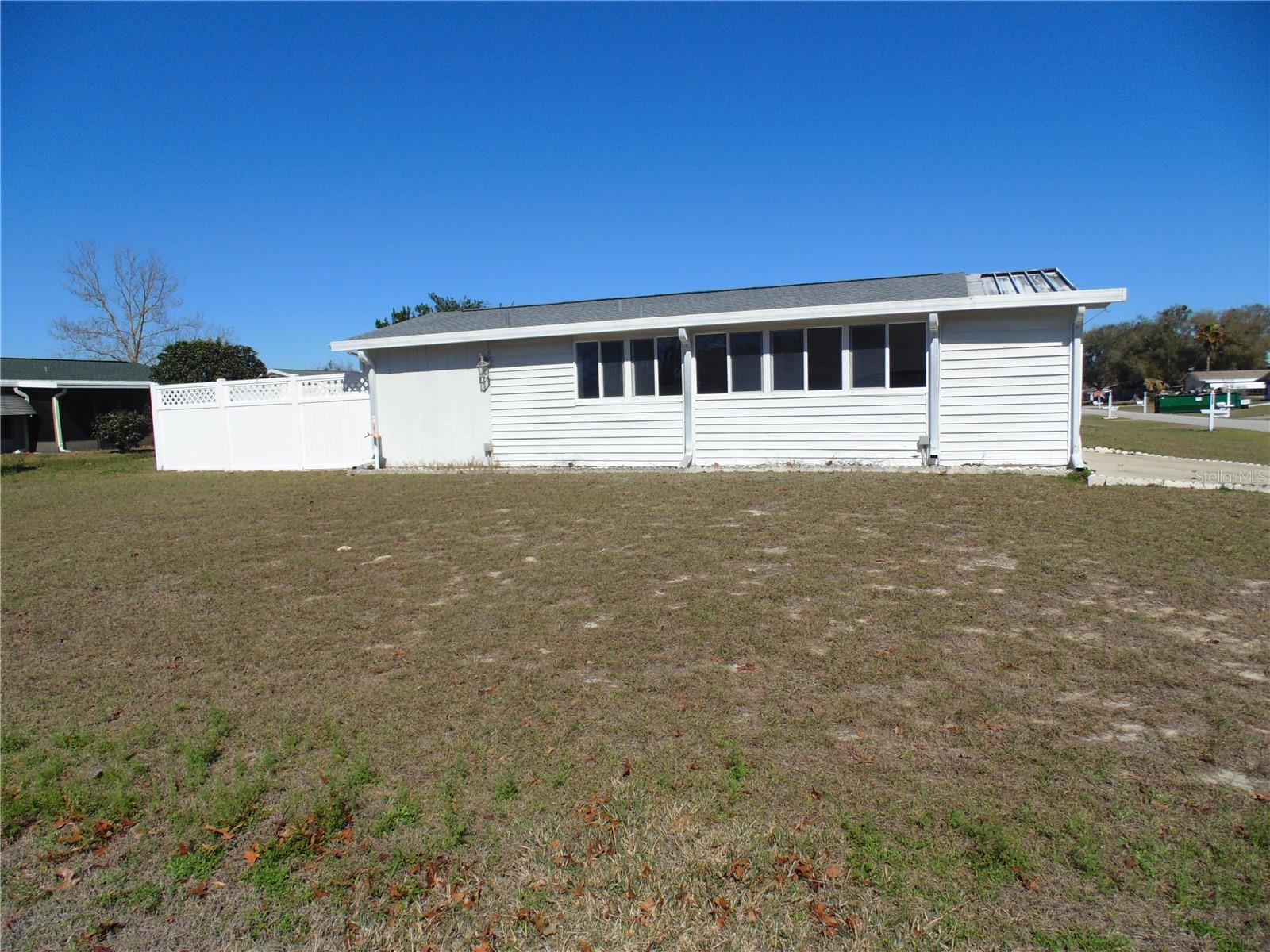 PINE RUN ESTATE - Residential