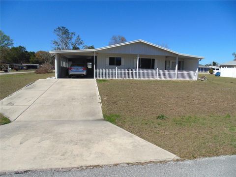 10210 SW 93RD AVENUE OCALA FL 34481
