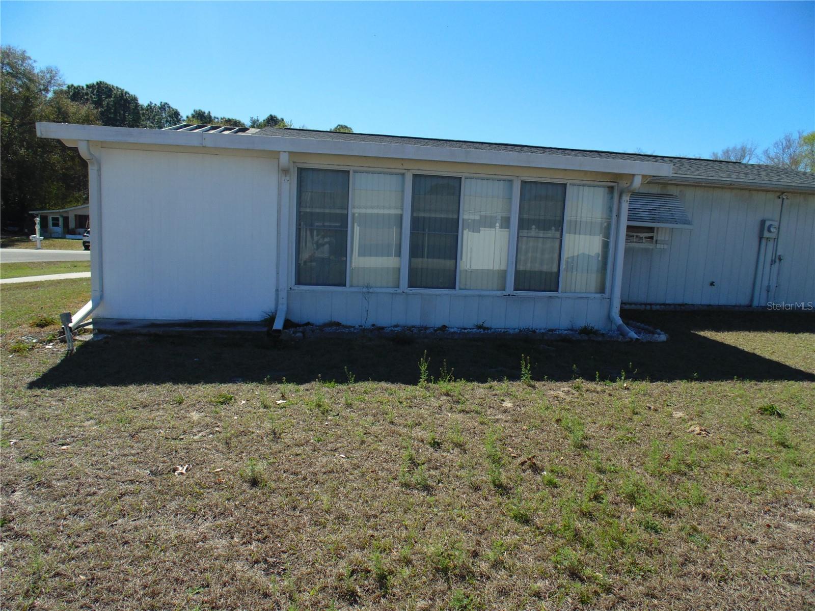 PINE RUN ESTATE - Residential