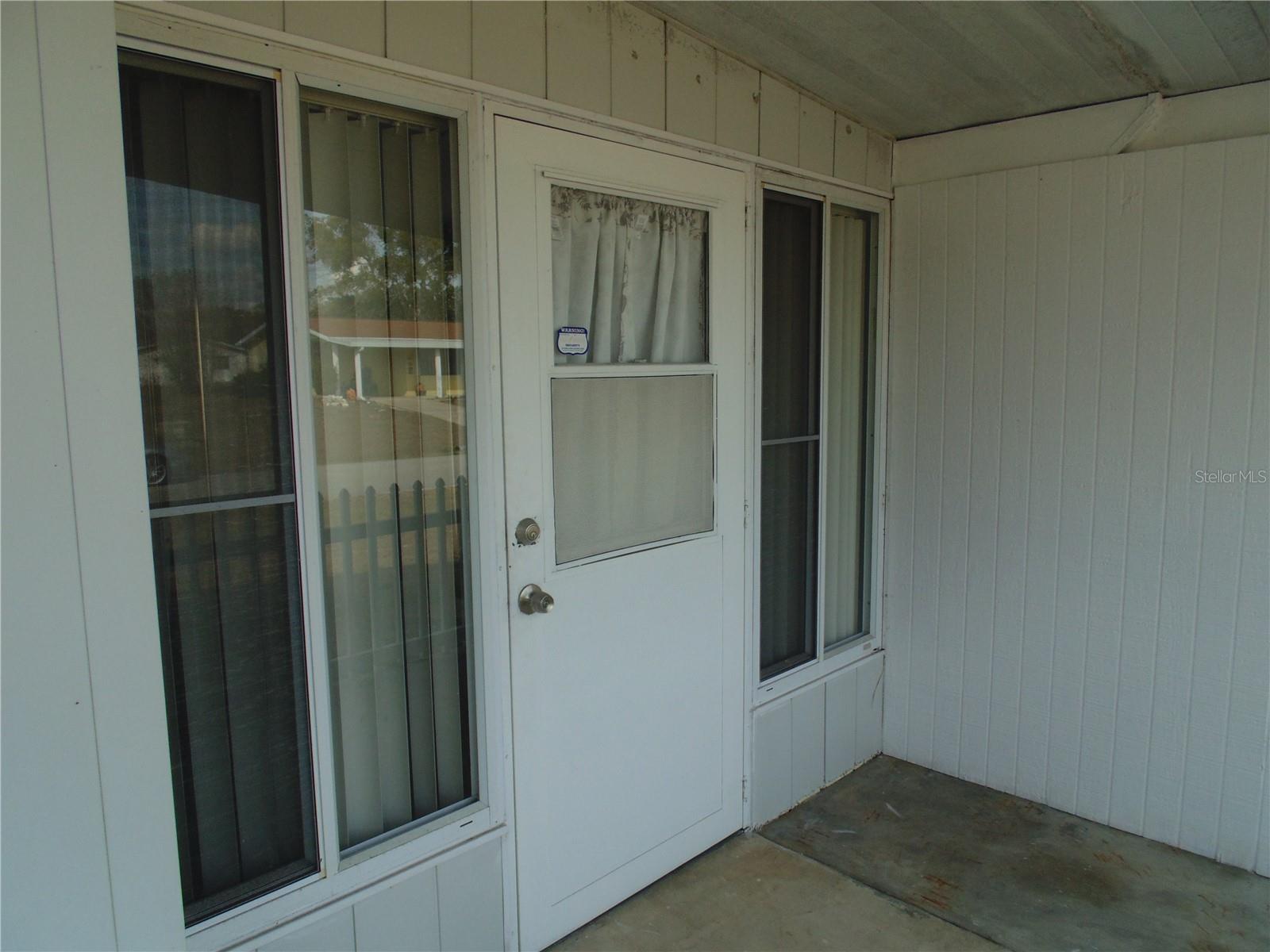 PINE RUN ESTATE - Residential