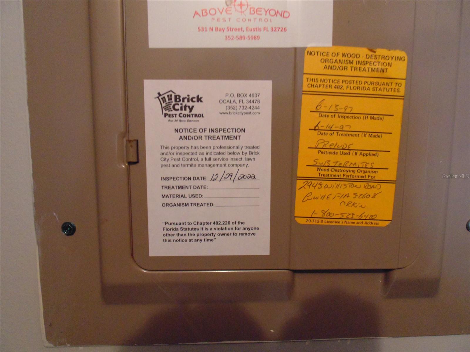 PINE RUN ESTATE - Residential