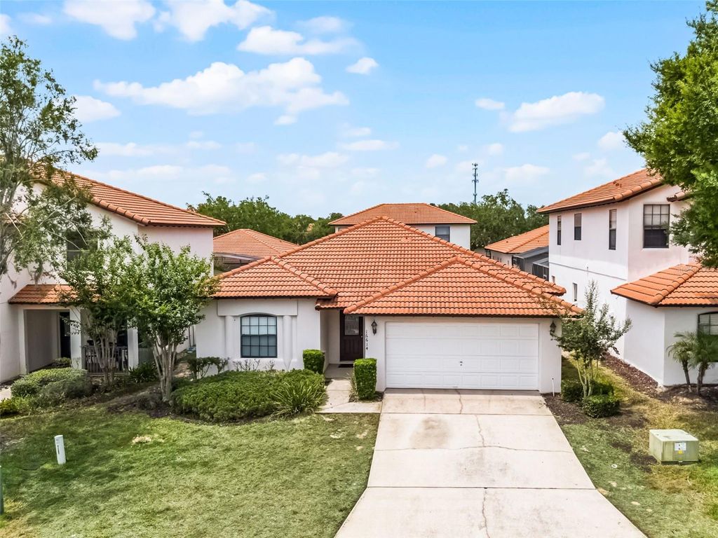 Photo of 16614 Lazy Breeze Loop, Clermont, FL 34714 (MLS # S5127471)