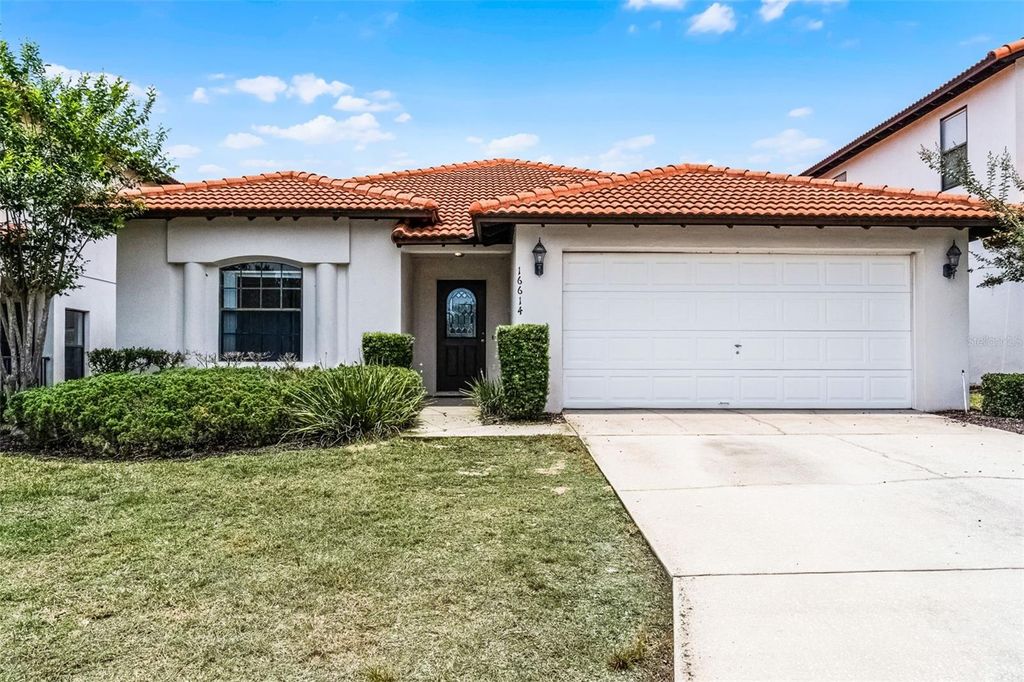 Photo of 16614 Lazy Breeze Loop, Clermont, FL 34714 (MLS # S5127471)