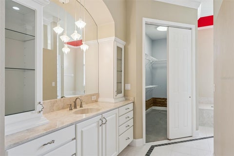 Tiny photo for 17540 Vista Belle Court, Montverde, FL 34756 (MLS # G5110958)