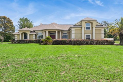 Photo of 17540 Vista Belle Court, Montverde, FL 34756 (MLS # G5110958)