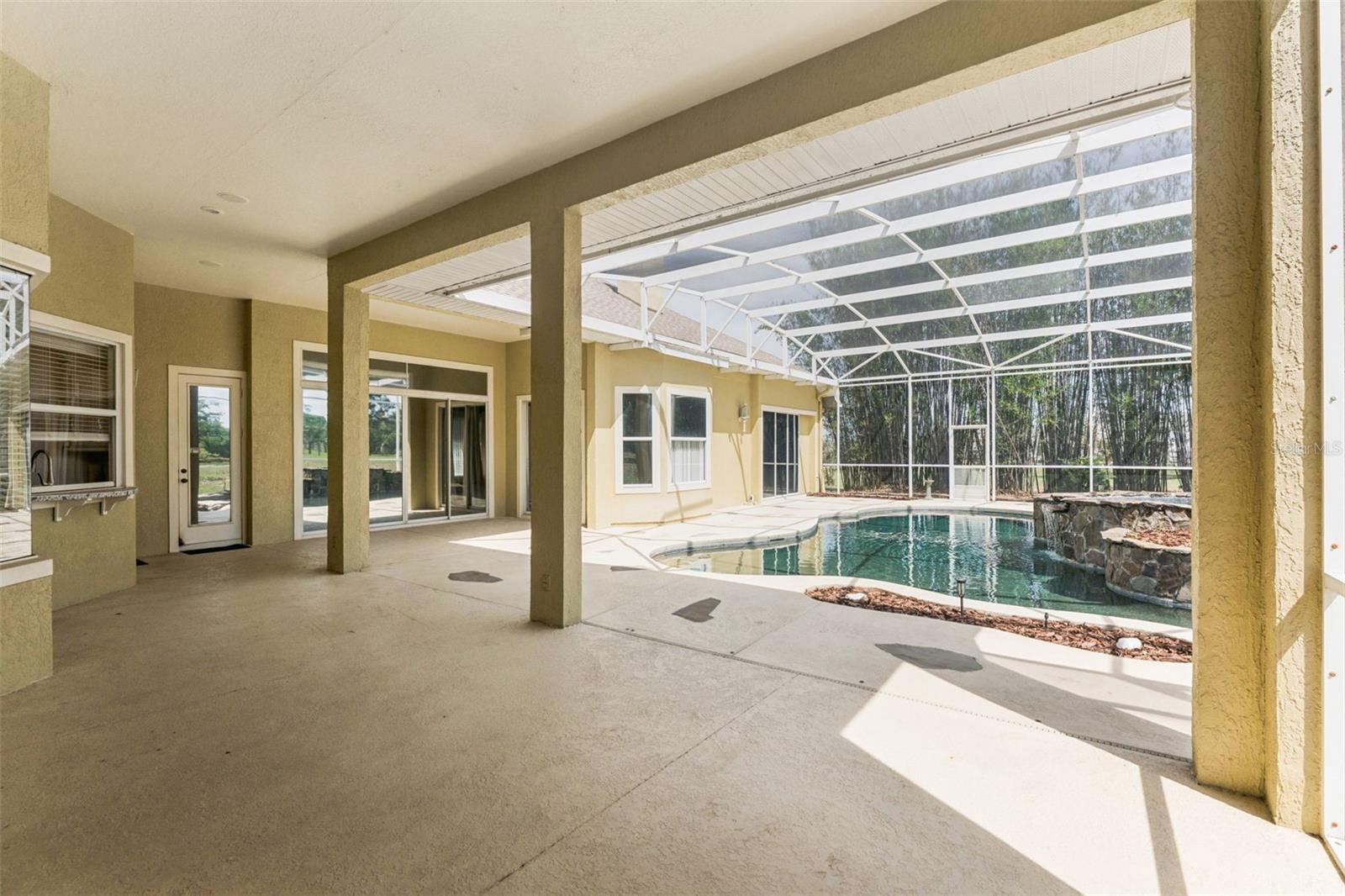 VISTA VERDE SUB - Residential