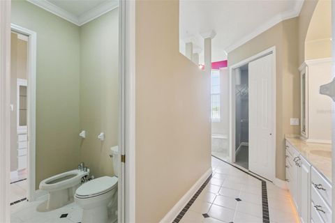 Tiny photo for 17540 Vista Belle Court, Montverde, FL 34756 (MLS # G5110958)