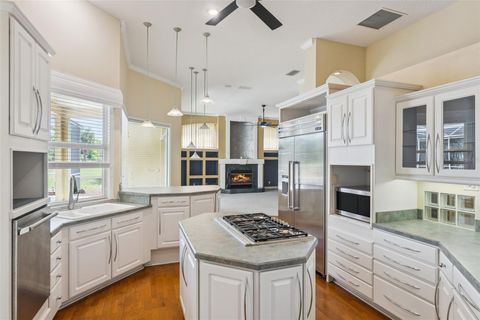 Tiny photo for 17540 Vista Belle Court, Montverde, FL 34756 (MLS # G5110958)