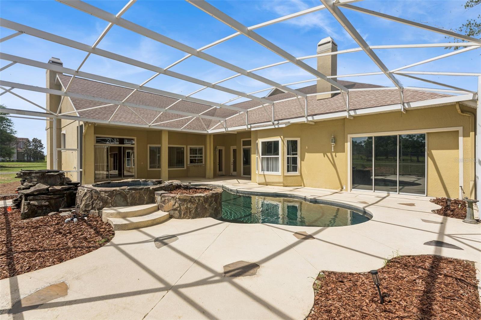 VISTA VERDE SUB - Residential