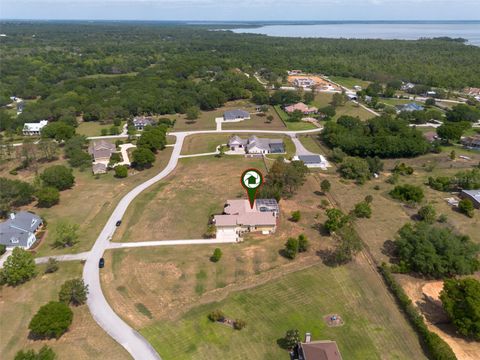 Tiny photo for 17540 Vista Belle Court, Montverde, FL 34756 (MLS # G5110958)