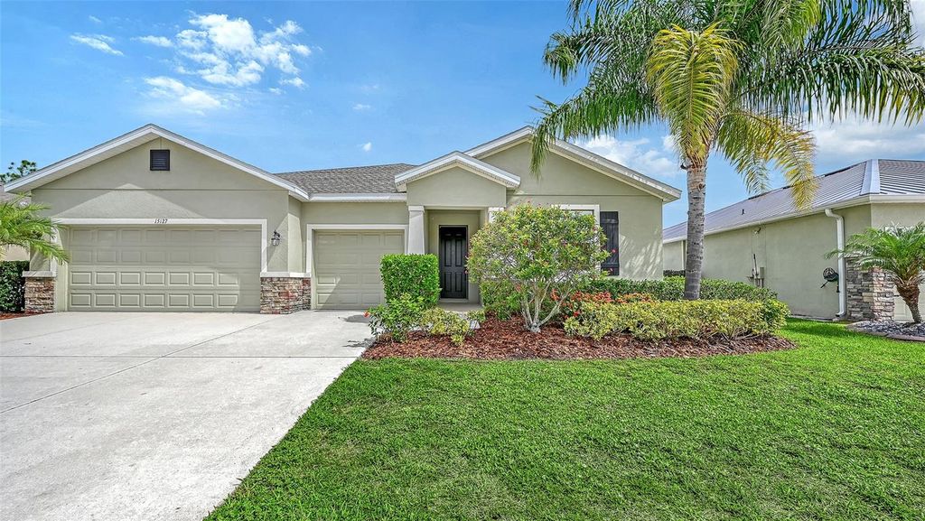 Photo of 15127 Las Olas Place, Bradenton, FL 34212 (MLS # A4700033)