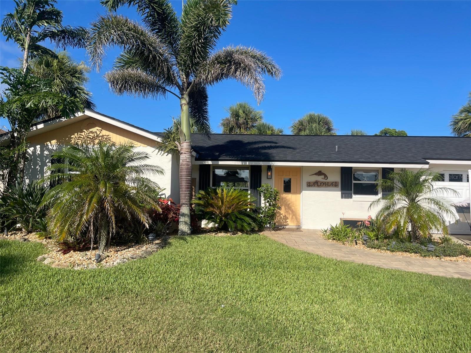 4606 DORIS DRIVE