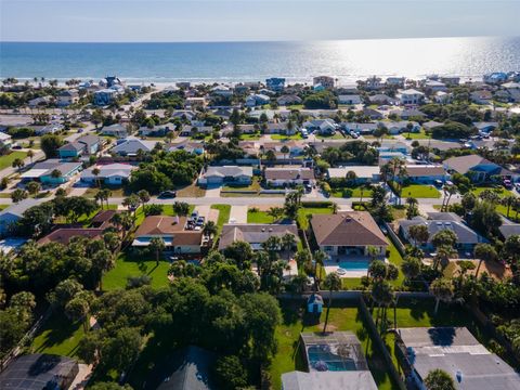 A home in NEW SMYRNA BEACH