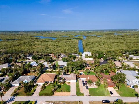 A home in NEW SMYRNA BEACH