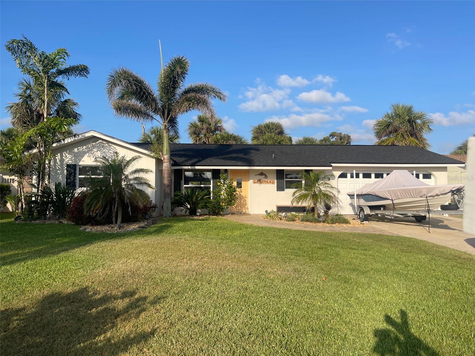 4606 DORIS DRIVE