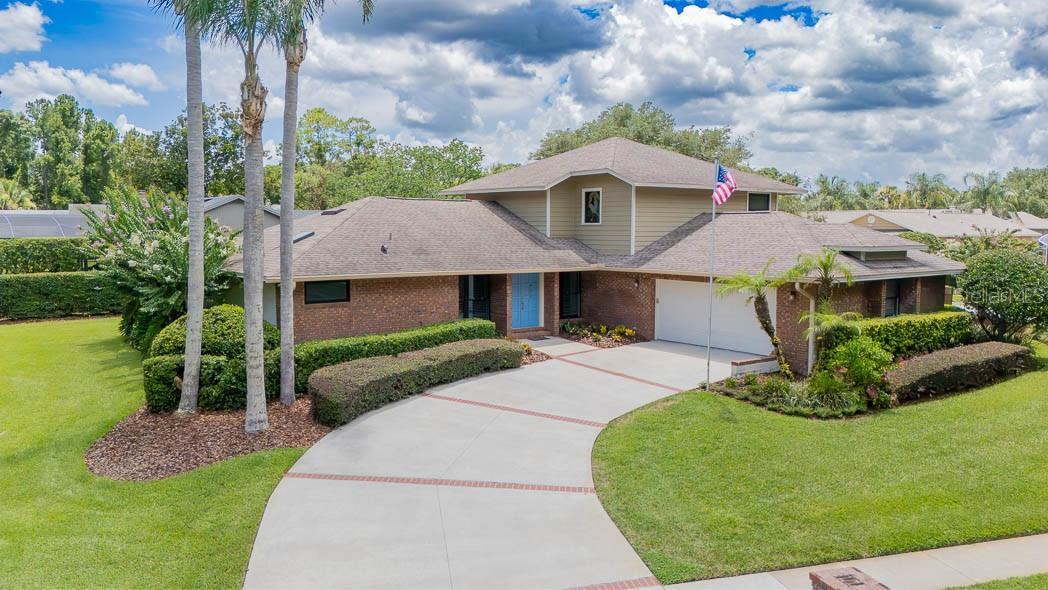403 TIMBER RIDGE DRIVE