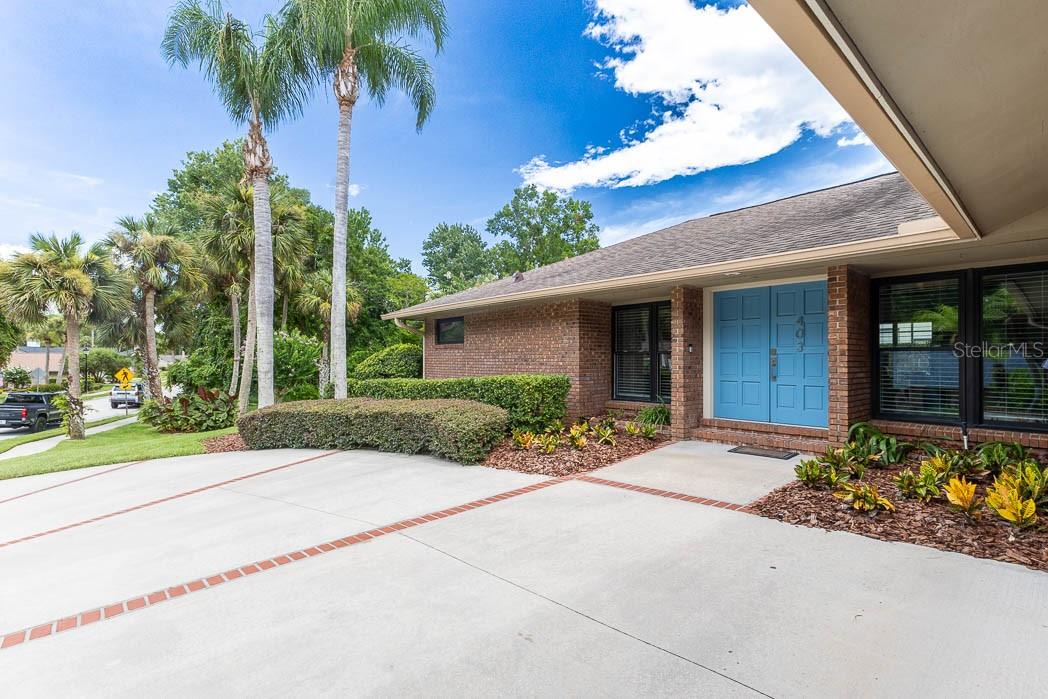 403 TIMBER RIDGE DRIVE