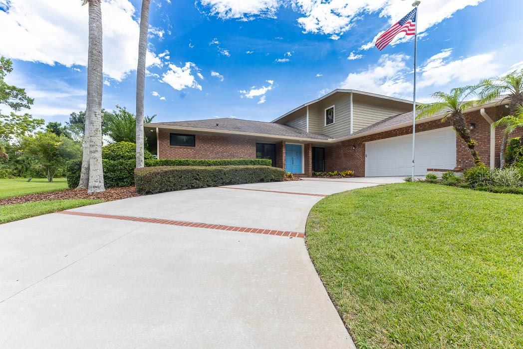 403 TIMBER RIDGE DRIVE