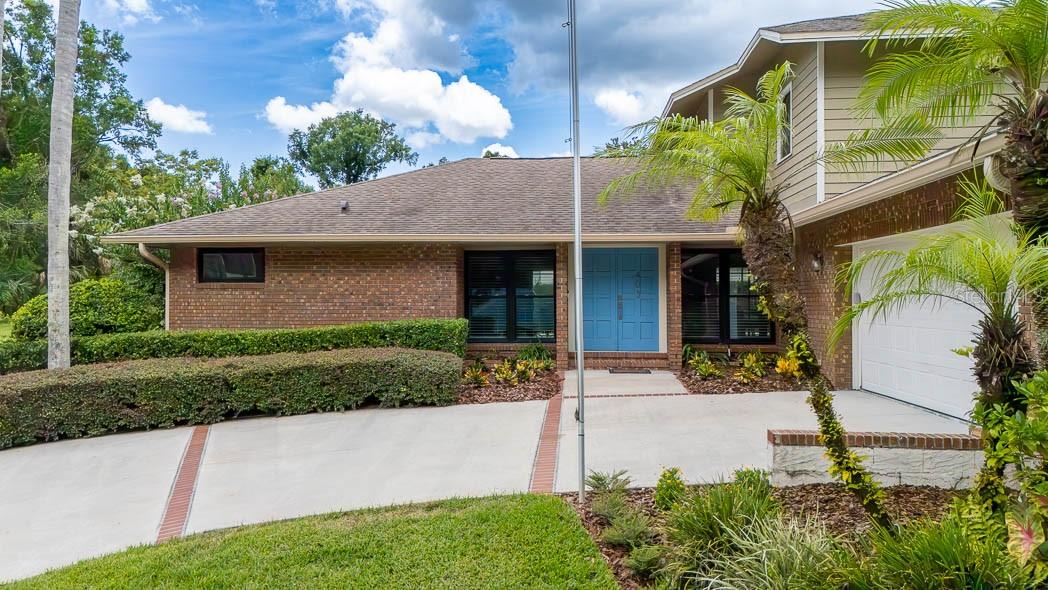 403 TIMBER RIDGE DRIVE