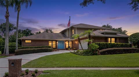403 TIMBER RIDGE DRIVE LONGWOOD FL 32779
