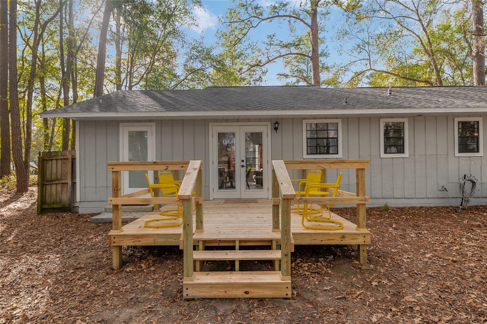 THE VILLAGES OF SANTA FE PH 2 - Residential