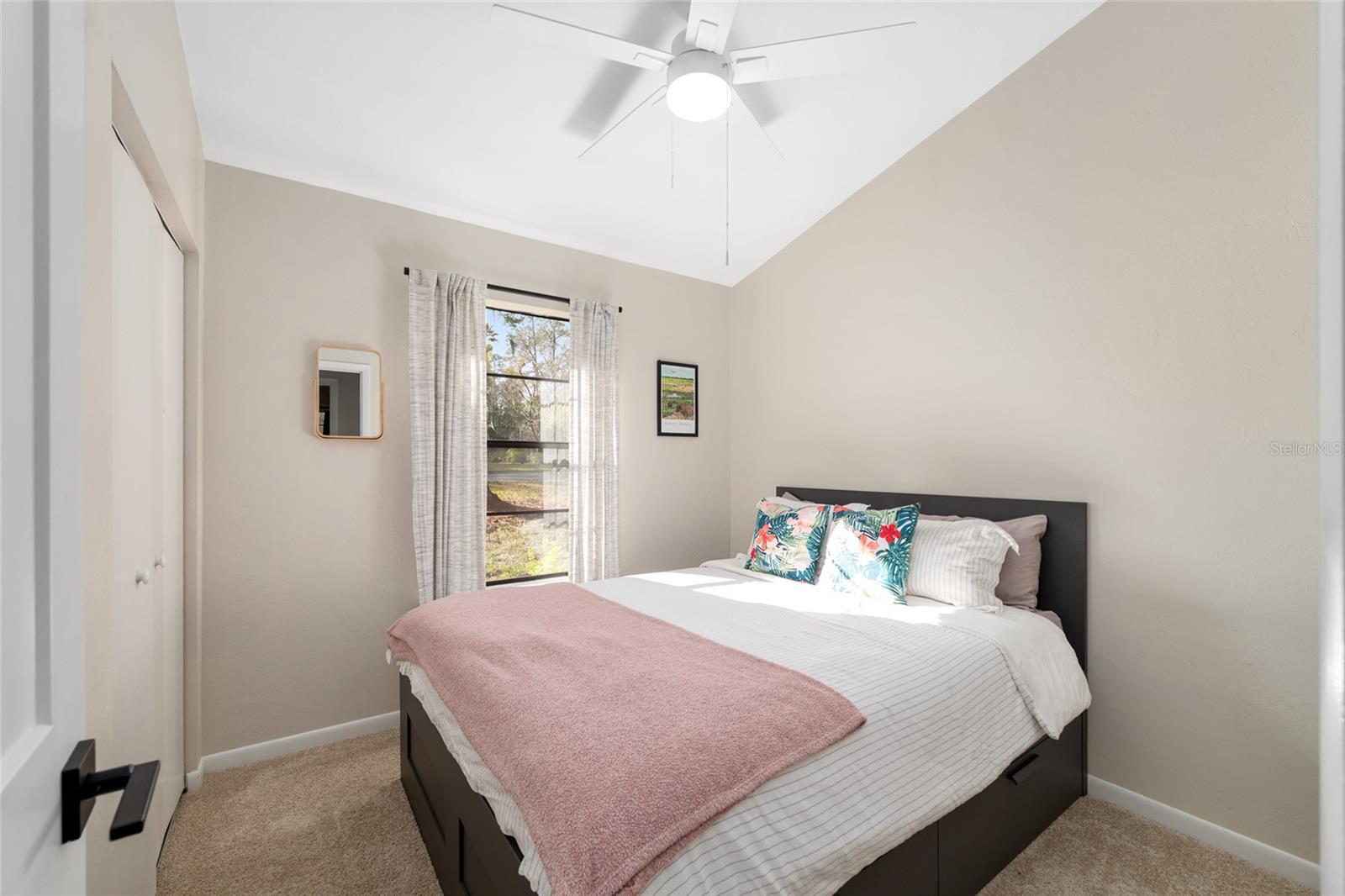 THE VILLAGES OF SANTA FE PH 2 - Residential