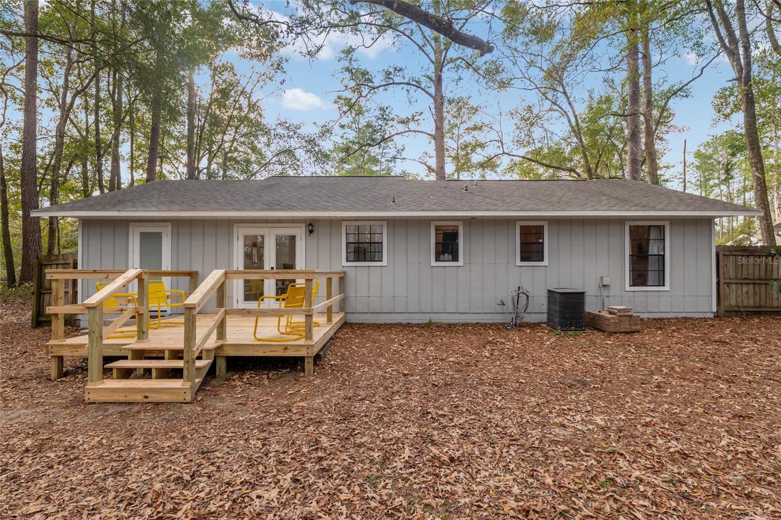 THE VILLAGES OF SANTA FE PH 2 - Residential