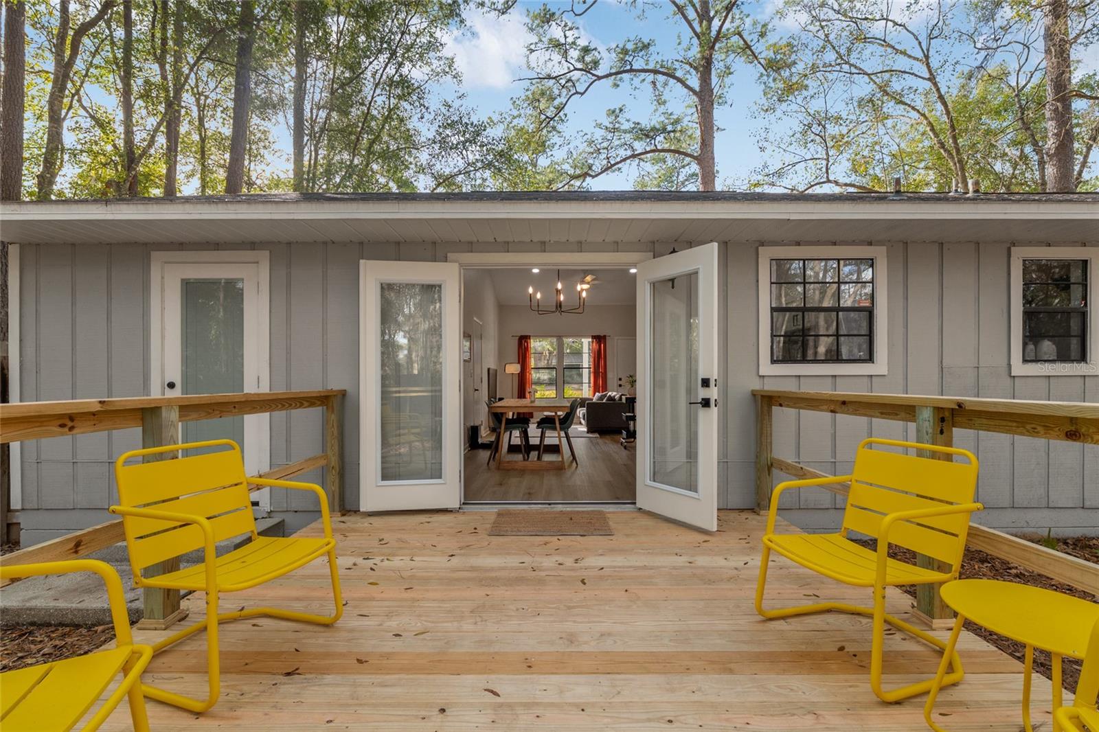 THE VILLAGES OF SANTA FE PH 2 - Residential