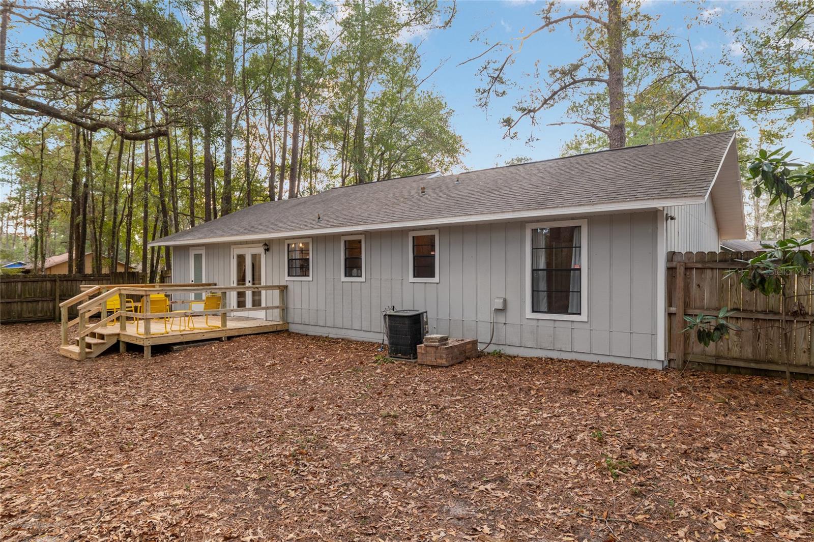 THE VILLAGES OF SANTA FE PH 2 - Residential