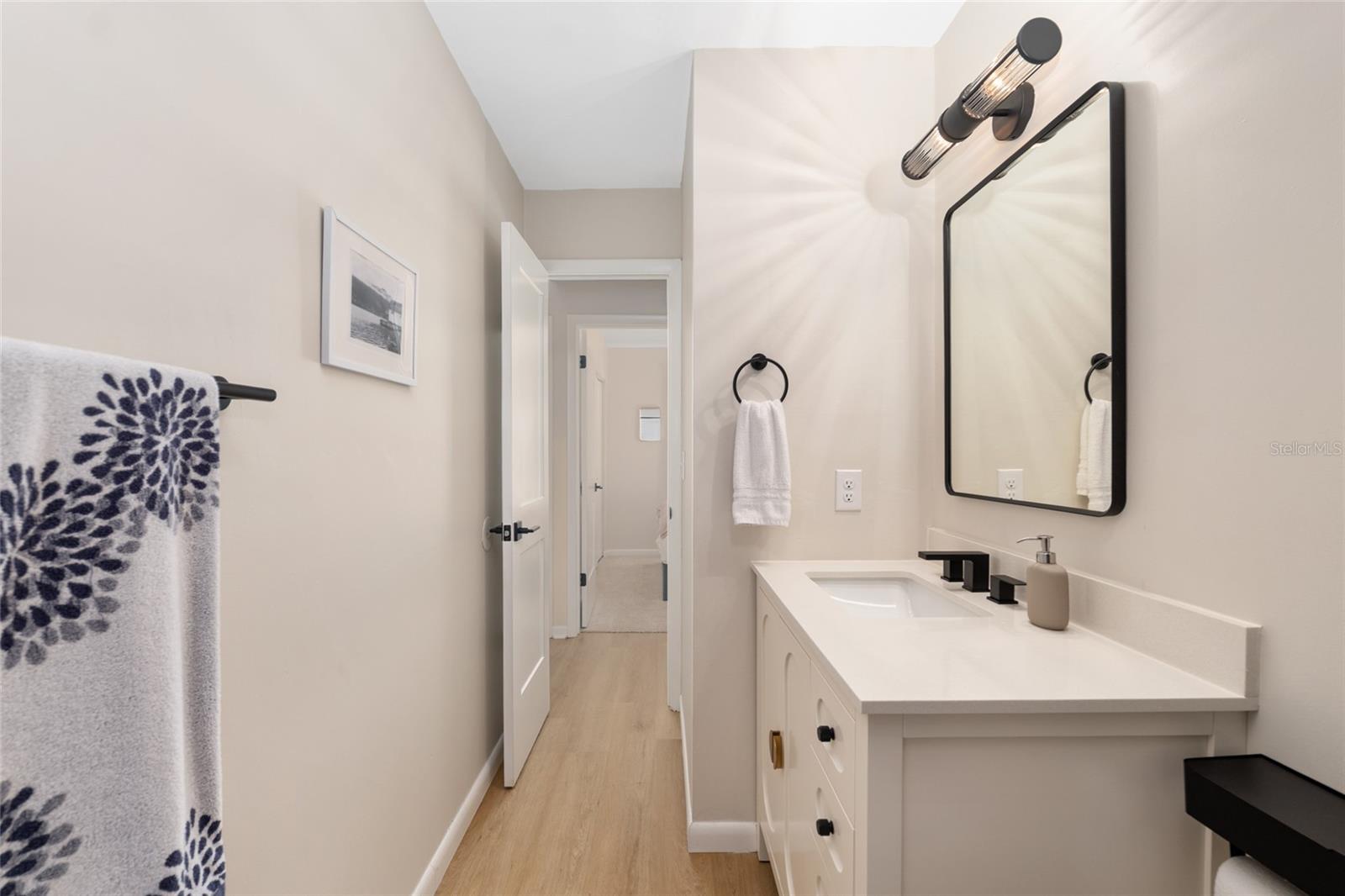 THE VILLAGES OF SANTA FE PH 2 - Residential