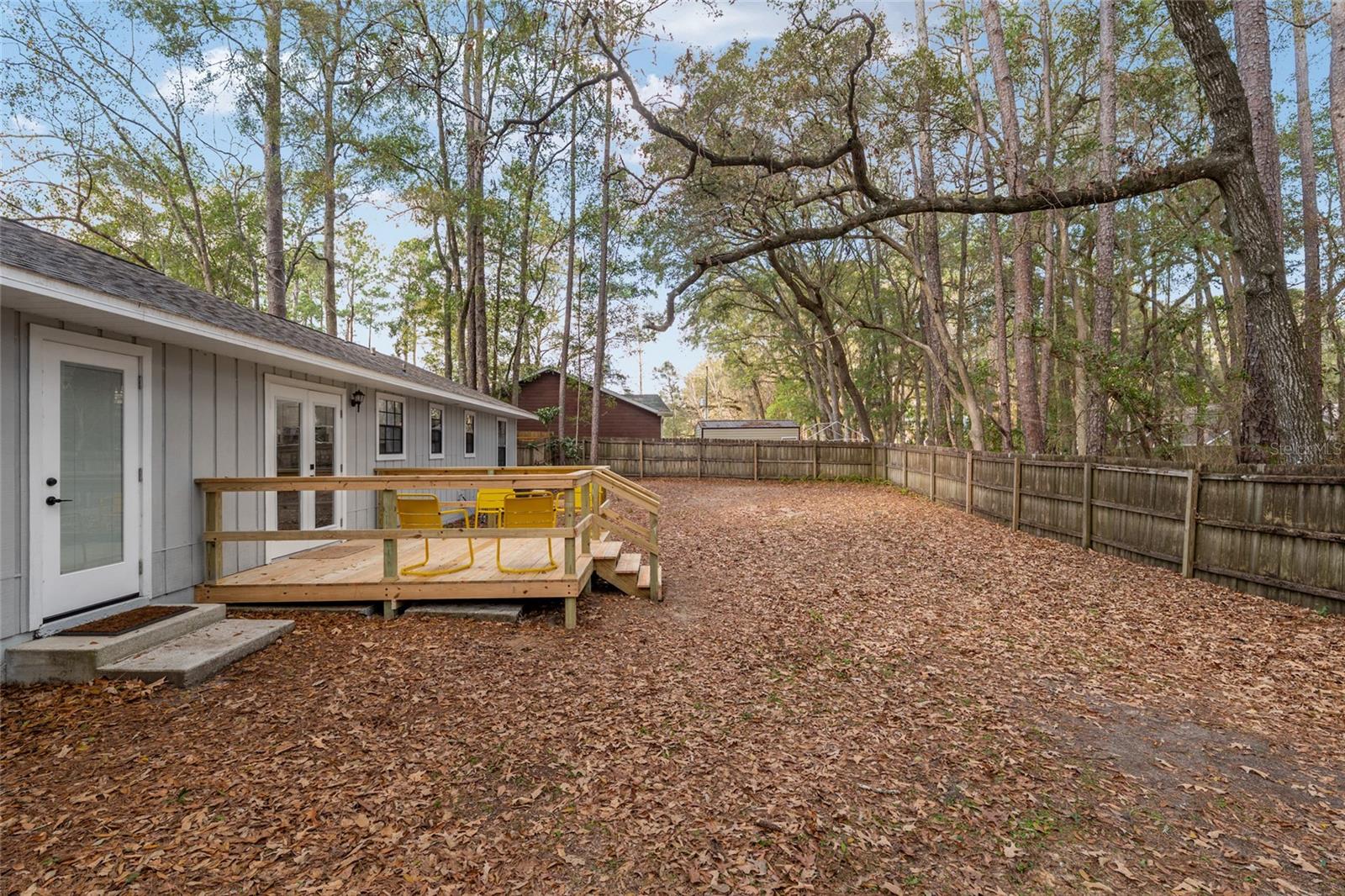 THE VILLAGES OF SANTA FE PH 2 - Residential