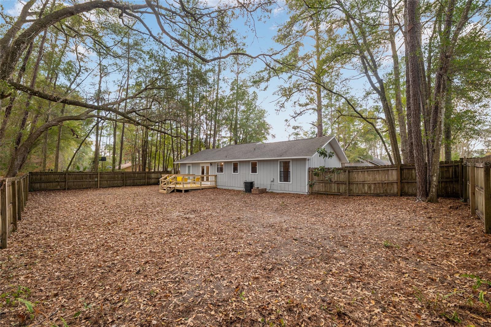 THE VILLAGES OF SANTA FE PH 2 - Residential