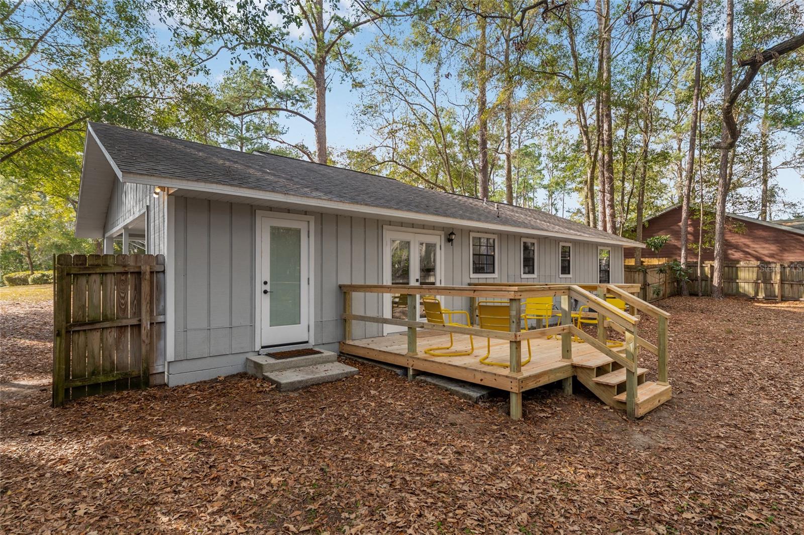 THE VILLAGES OF SANTA FE PH 2 - Residential