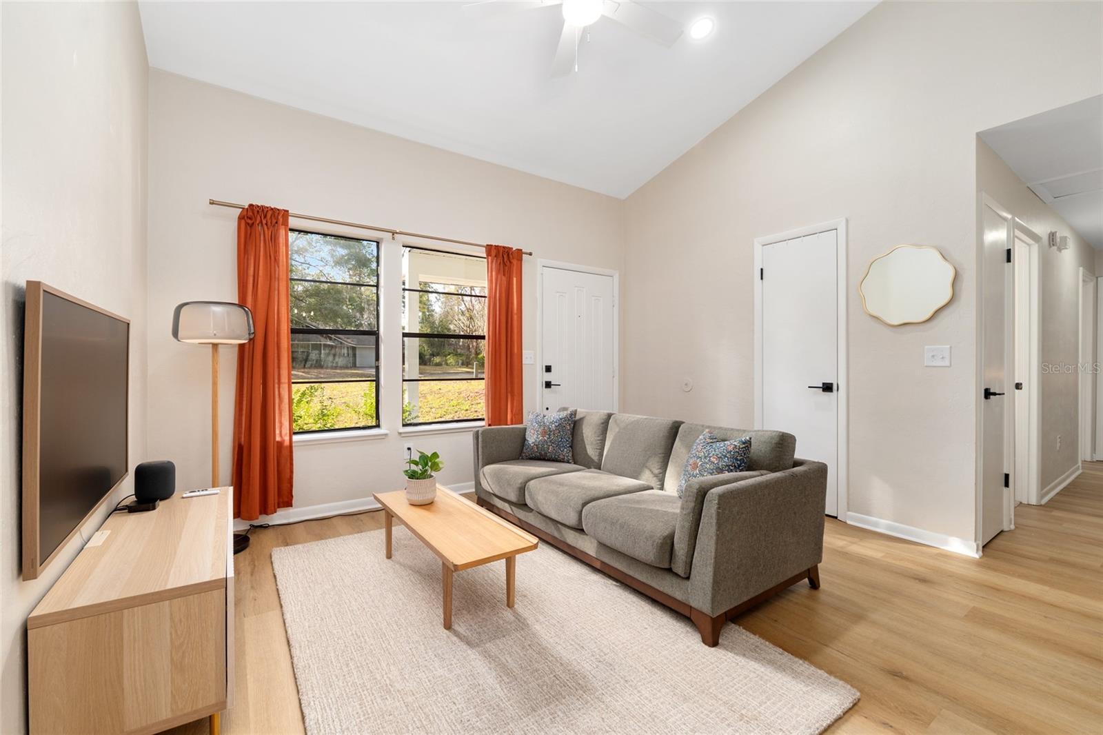 THE VILLAGES OF SANTA FE PH 2 - Residential