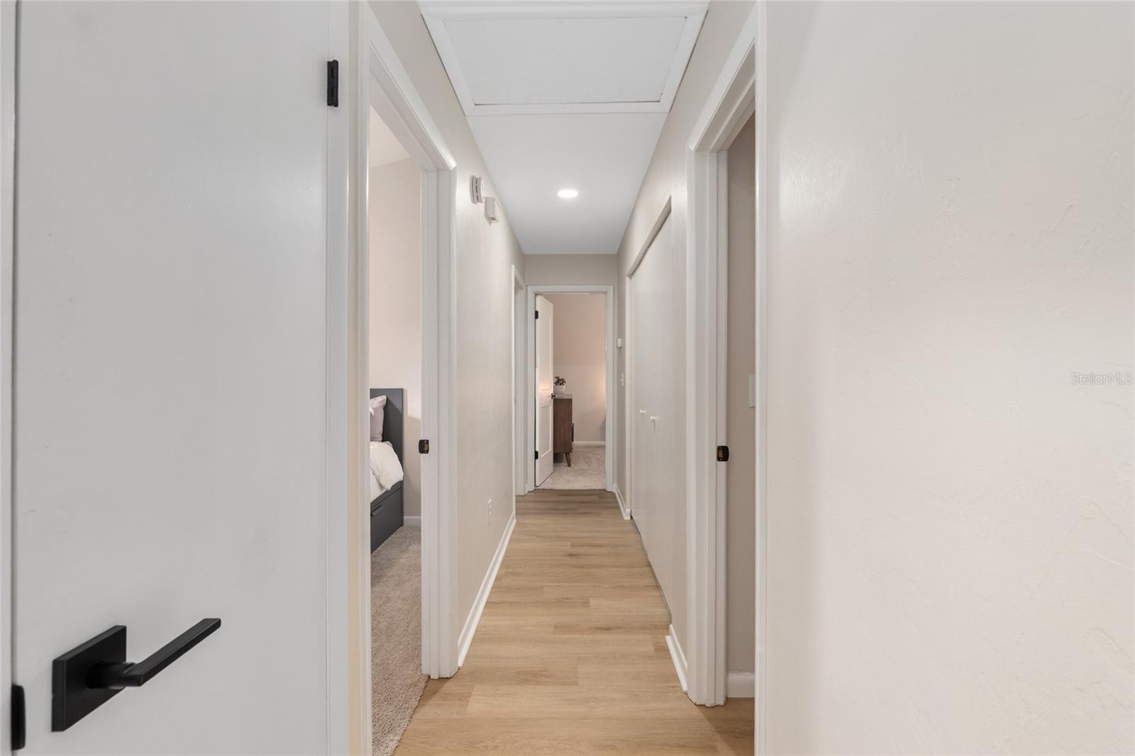 THE VILLAGES OF SANTA FE PH 2 - Residential