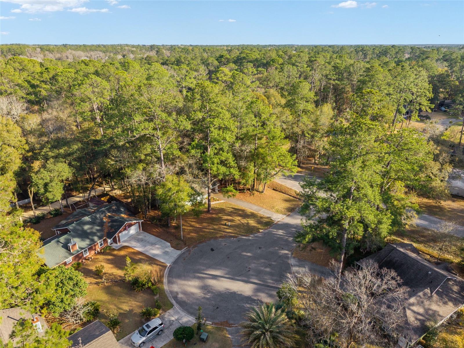 THE VILLAGES OF SANTA FE PH 2 - Residential