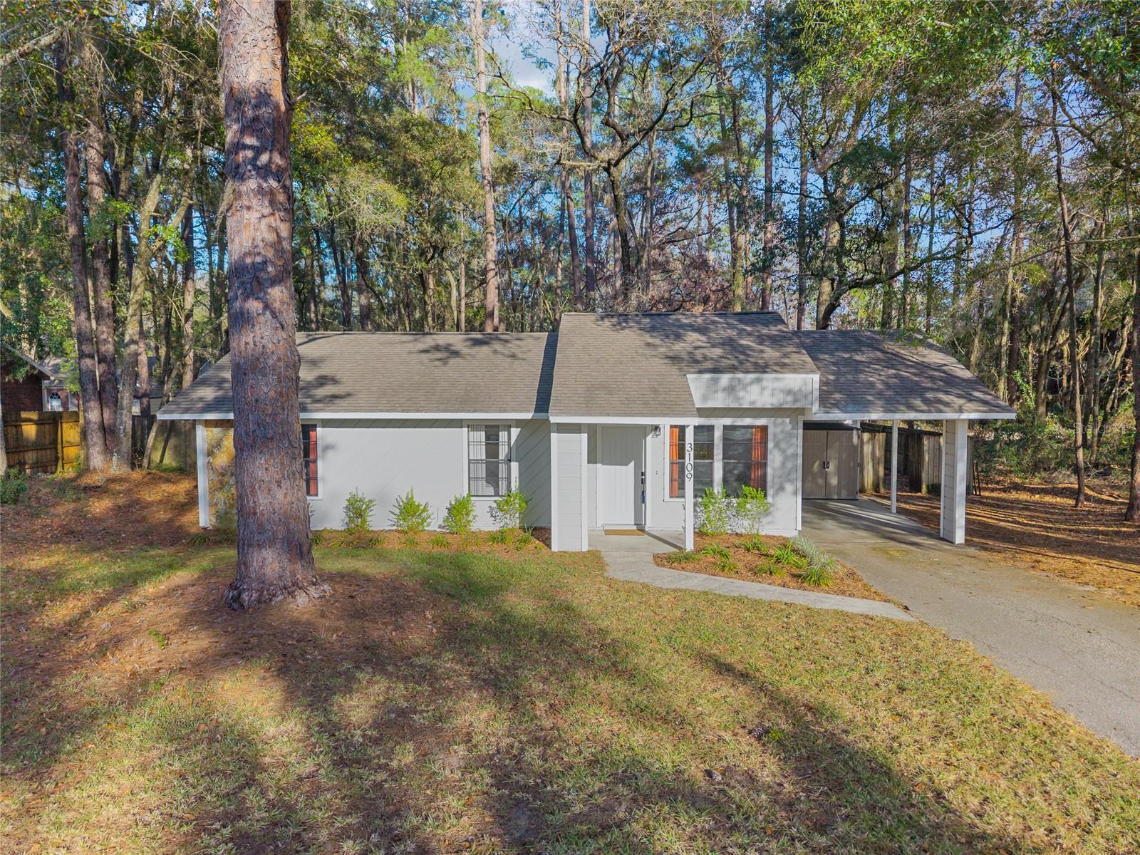 THE VILLAGES OF SANTA FE PH 2 - Residential