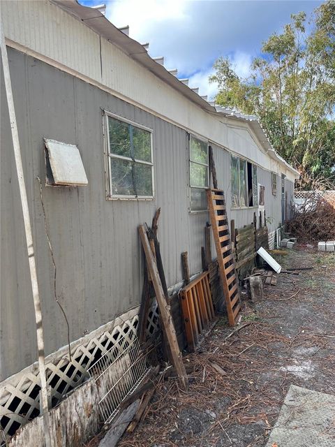 A home in NEW PORT RICHEY