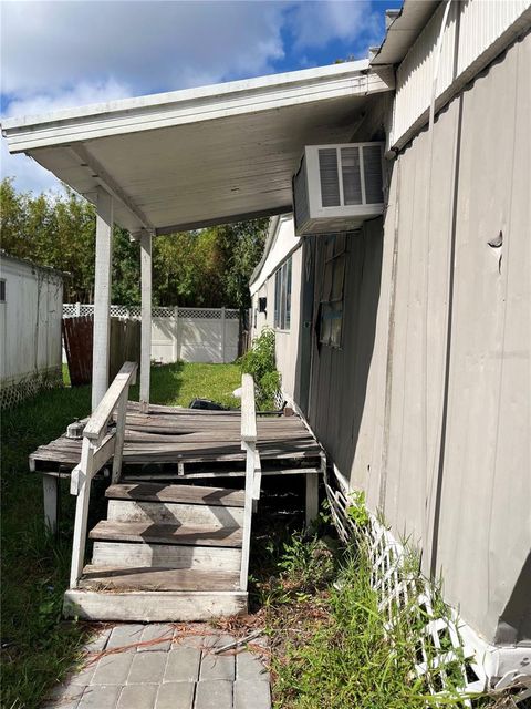 A home in NEW PORT RICHEY