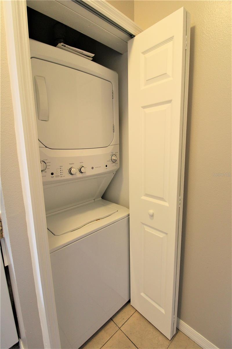 CRESTLINE - Residential Lease