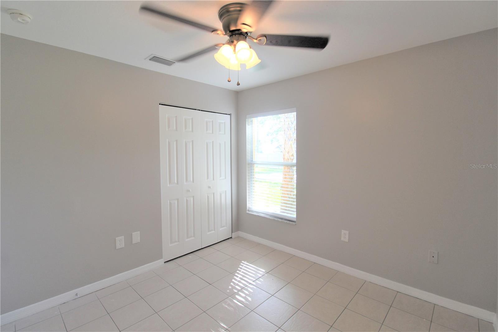 CRESTLINE - Residential Lease