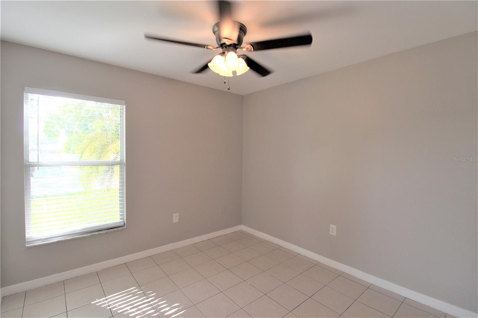 CRESTLINE - Residential Lease